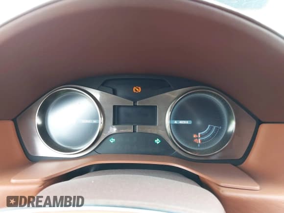 ✅ 2012 Fisker Karma EcoSport • VIN: YH4K14AAXCA000354 • Lot: 42019967. Wystawiony na IAAI z przebiegiem 59 501 mil. Bezpłatny archiwum sprzedaży aukcyjnych z USA i szczegółowy raport historii pojazdu na DreamBid. Zdjęcie 17.