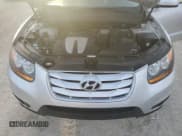 ✅ 2011 Hyundai Santa Fe Limited • VIN: 5XYZK4AG4BG052345 • Lot: 76312224. Listed on Copart with Not provided. Free auction sales archive from the USA and detailed vehicle history report at DreamBid. Image 12.