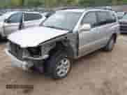 2001 Toyota Highlander с VIN JTEHF21A810010406, выставлен на аукционе IAAI как лот 43284633 с пробегом 133 098 миль миль и . История ставок и продаж доступна на DreamBid. Изображение 2.
