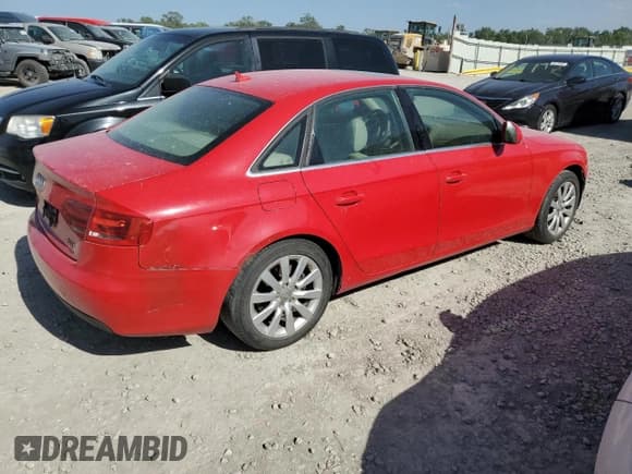 ✅ 2009 Audi A4 Premium Plus • VIN: WAUSF78K09N030537 • Lot: 57722495. Listed on Copart with 189,952 mi. Free auction sales archive from the USA and detailed vehicle history report at DreamBid. Image 3.