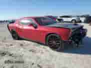 2016 Dodge Challenger 392 Hemi Scat Pack Shaker z VIN 2C3CDZFJ4GH300754, wystawiony jako Copart lot #85580684 z przebiegiem 89 473 mil mil oraz Szkoda całkowita • Salvage title. Historia ofert i sprzedaży dostępna na DreamBid. Obrazek 4.