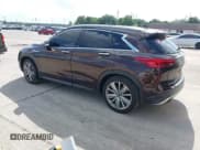 ✅ 2020 Infiniti QX50 Autograph • VIN: 3PCAJ5M15LF100778 • Лот: 41962981. Опубликован ранее на IAAI с пробегом 180 271 миль. Бесплатный доступ к архиву аукционных продаж из США и подробный отчёт об истории автомобиля на DreamBid. Изображение 3.