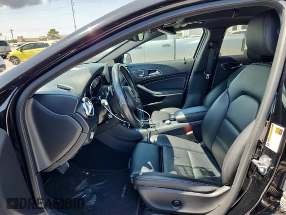 ✅ 2019 Mercedes-Benz GLA 250 • VIN: WDCTG4EBXKJ583050 • Lot: 71869685. Wystawiony na Copart z przebiegiem 141 064 mil. Bezpłatny archiwum sprzedaży aukcyjnych z USA i szczegółowy raport historii pojazdu na DreamBid. Zdjęcie 7.