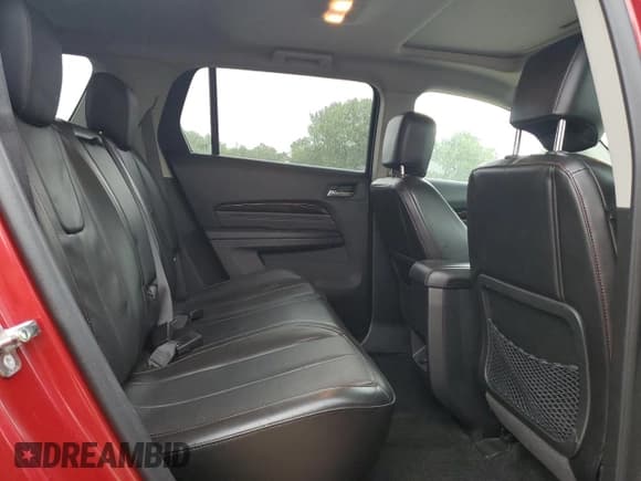 ✅ 2015 GMC Terrain Denali • VIN: 2GKFLZEK8F6227568 • Лот: 57064284. Опубликован ранее на Copart с пробегом 90 427 миль. Бесплатный доступ к архиву аукционных продаж из США и подробный отчёт об истории автомобиля на DreamBid. Изображение 11.