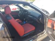 ✅ 2010 BMW 1 Series 128i • VIN: WBAUN1C53AVH81665 • Lot: 42724442. Listed on IAAI with 59,935 mi. Free auction sales archive from the USA and detailed vehicle history report at DreamBid. Image 5.