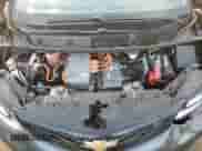2021 Chevrolet Bolt EV 1LT z VIN 1G1FW6S09M4110528, wystawiony jako Copart lot #77596773 z przebiegiem 23 369 mil mil oraz . Historia ofert i sprzedaży dostępna na DreamBid. Obrazek 11.
