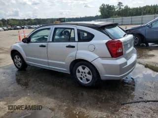 ✅ 2007 Dodge Caliber • VIN: 1B3HB28B47D242955 • Лот: 73019134. Опубликован ранее на Copart с пробегом 138 906 миль. Бесплатный доступ к архиву аукционных продаж из США и подробный отчёт об истории автомобиля на DreamBid. Изображение 2.