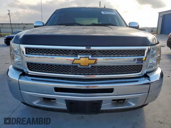 ✅ 2012 Chevrolet Silverado 1500 LT • VIN: 1GCPKSE77CF186311 • Lot: 90433225. Listed on Copart with 207,742 mi. Free auction sales archive from the USA and detailed vehicle history report at DreamBid. Image 5.