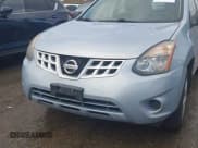 ✅ 2014 Nissan Rogue S • VIN: JN8AS5MV0EW202542 • Lot: 43646558. Wystawiony na IAAI z przebiegiem 145 588 mil. Bezpłatny archiwum sprzedaży aukcyjnych z USA i szczegółowy raport historii pojazdu na DreamBid. Zdjęcie 6.