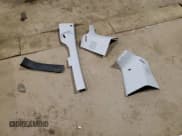 ✅ 2017 Chevrolet Tahoe Commercial • VIN: 1GNSKDEC0HR294656 • Lot: 93113655. Listed on Copart with 124,135 mi. Free auction sales archive from the USA and detailed vehicle history report at DreamBid. Image 13.