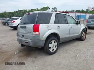 ✅ 2004 Saturn VUE V6 • VIN: 5GZCZ63484S810067 • Lot: 42163741. Wystawiony na IAAI z przebiegiem 195 667 mil. Bezpłatny archiwum sprzedaży aukcyjnych z USA i szczegółowy raport historii pojazdu na DreamBid. Zdjęcie 4.