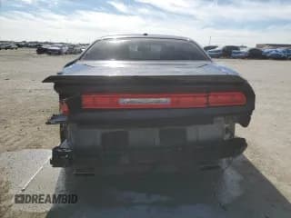 ✅ 2012 Dodge Challenger R/T Classic • VIN: 2C3CDYBTXCH189283 • Lot: 89138685. Wystawiony na Copart z przebiegiem 80 311 mil. Bezpłatny archiwum sprzedaży aukcyjnych z USA i szczegółowy raport historii pojazdu na DreamBid. Zdjęcie 6.