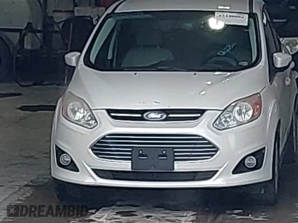 ✅ 2013 Ford C-Max SEL • VIN: 1FADP5BU4DL540861 • Lot: 42440095. Wystawiony na IAAI z przebiegiem 126 228 mil. Bezpłatny archiwum sprzedaży aukcyjnych z USA i szczegółowy raport historii pojazdu na DreamBid. Zdjęcie 6.