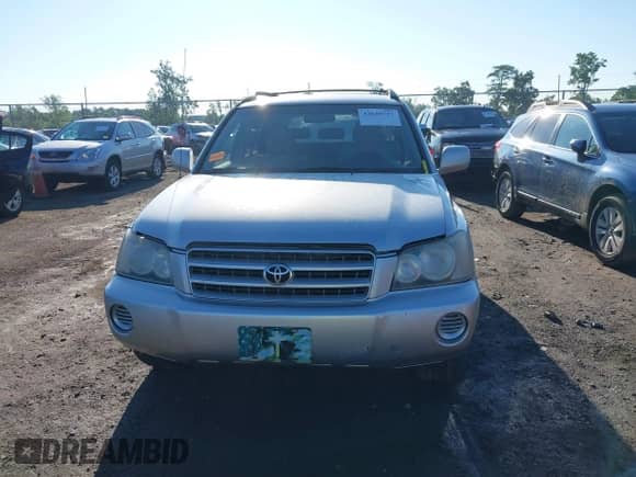 2002 Toyota Highlander с VIN JTEGD21AX20029848, выставлен на аукционе IAAI как лот 42640727 с пробегом 249 406 миль миль и . История ставок и продаж доступна на DreamBid. Изображение 12.