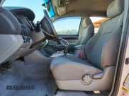 ✅ 2008 Toyota Tacoma PreRunner • VIN: 5TEJU62NX8Z557403 • Lot: 92495005. Listed on Copart with 164,042 mi. Free auction sales archive from the USA and detailed vehicle history report at DreamBid. Image 7.