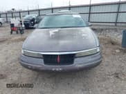 ✅ 1996 Lincoln Mark VIII • VIN: 1LNLM91V5TY647415 • Lot: 41761442. Listed on IAAI with 222,004 mi. Free auction sales archive from the USA and detailed vehicle history report at DreamBid. Image 13.