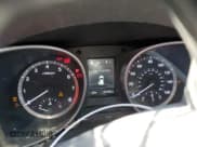 ✅ 2017 Hyundai Santa Fe 2.4L • VIN: 5NMZUDLB6HH019194 • Lot: 86827415. Listed on Copart with 93,700 mi. Free auction sales archive from the USA and detailed vehicle history report at DreamBid. Image 9.