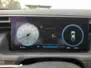 2022 Hyundai Santa Cruz SEL с VIN 5NTJC4AE4NH023595, выставлен на аукционе Copart как лот 78232264 с пробегом 47 012 миль миль и Списание • Salvage title. История ставок и продаж доступна на DreamBid. Изображение 9.