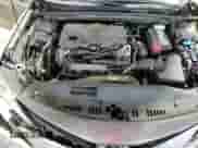 2023 Toyota Camry LE с VIN 4T1C11BK5PU103380, выставлен на аукционе Copart как лот 84591145 с пробегом 31 336 миль миль и Списание • Salvage title. История ставок и продаж доступна на DreamBid. Изображение 15.