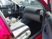 ✅ 2008 Volkswagen Rabbit S • VIN: WVWDB71K28W212346 • Lot: 43005715. Listed on IAAI with 274,038 mi. Free auction sales archive from the USA and detailed vehicle history report at DreamBid. Image 5.