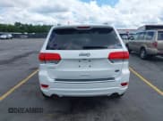 ✅ 2017 Jeep Grand Cherokee Overland • VIN: 1C4RJECG8HC813686 • Лот: 42220435. Опубликован ранее на IAAI с пробегом 116 886 миль. Бесплатный доступ к архиву аукционных продаж из США и подробный отчёт об истории автомобиля на DreamBid. Изображение 16.