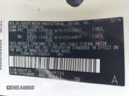 ✅ 2015 Toyota Sienna LE • VIN: 5TDKK3DC7FS566624 • Lot: 43327965. Listed on IAAI with 129,248 mi. Free auction sales archive from the USA and detailed vehicle history report at DreamBid. Image 9.