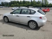 ✅ 2008 Subaru Impreza i • VIN: JF1GH61608H830199 • Лот: 61832935. Опубликован ранее на Copart с пробегом 310 228 миль. Бесплатный доступ к архиву аукционных продаж из США и подробный отчёт об истории автомобиля на DreamBid. Изображение 2.