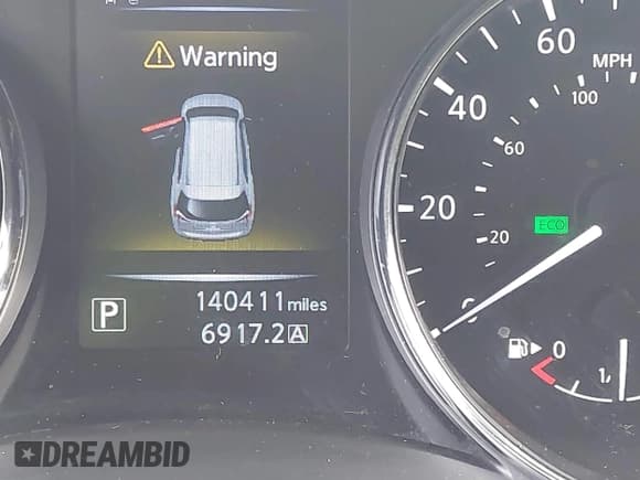 ✅ 2016 Nissan Rogue SL • VIN: 5N1AT2MV8GC892144 • Lot: 43290093. Listed on IAAI with 140,411 mi. Free auction sales archive from the USA and detailed vehicle history report at DreamBid. Image 15.