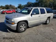 ✅ 2006 Chevrolet Suburban LS • VIN: 1GNFK16ZX6J130796 • Лот: 84627724. Опубликован ранее на Copart с пробегом 287 830 миль. Бесплатный доступ к архиву аукционных продаж из США и подробный отчёт об истории автомобиля на DreamBid. Изображение 1.