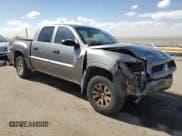 ✅ 2008 Mitsubishi Raider LS • VIN: 1Z7HT28KX8S620516 • Лот: 76298034. Опубликован ранее на Copart с пробегом 185 938 миль. Бесплатный доступ к архиву аукционных продаж из США и подробный отчёт об истории автомобиля на DreamBid. Изображение 4.