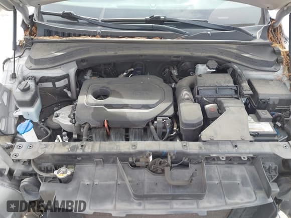 ✅ 2020 Hyundai Santa Fe SEL • VIN: 5NMS33AD7LH228875 • Lot: 42232415. Wystawiony na IAAI z przebiegiem 86 524 mil. Bezpłatny archiwum sprzedaży aukcyjnych z USA i szczegółowy raport historii pojazdu na DreamBid. Zdjęcie 10.