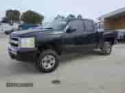 2009 Chevrolet Silverado 1500 LT z VIN 1GCEC29C49Z268032, wystawiony jako Copart lot #45053045 z przebiegiem Nie podano mil oraz Szkoda całkowita • Salvage title. Historia ofert i sprzedaży dostępna na DreamBid. Obrazek 1.
