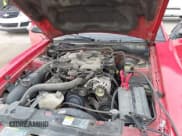 ✅ 2004 Ford Mustang Standard • VIN: 1FAFP40624F172525 • Lot: 42388984. Listed on IAAI with 238,134 mi. Free auction sales archive from the USA and detailed vehicle history report at DreamBid. Image 10.