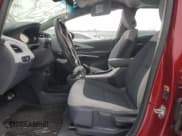 ✅ 2018 Chevrolet Bolt EV LT • VIN: 1G1FW6S07J4119143 • Lot: 46161025. Wystawiony na Copart z przebiegiem 25 403 mil. Bezpłatny archiwum sprzedaży aukcyjnych z USA i szczegółowy raport historii pojazdu na DreamBid. Zdjęcie 7.