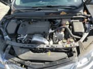 ✅ 2018 Chevrolet Volt LT • VIN: 1G1RA6S53JU134598 • Lot: 56800664. Wystawiony na Copart z przebiegiem 48 220 mil. Bezpłatny archiwum sprzedaży aukcyjnych z USA i szczegółowy raport historii pojazdu na DreamBid. Zdjęcie 11.