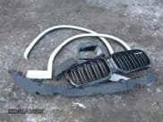 ✅ 2022 BMW X4 M • VIN: 5YM23EC00N9L88771 • Lot: 41362198. Wystawiony na IAAI z przebiegiem 29 949 mil. Bezpłatny archiwum sprzedaży aukcyjnych z USA i szczegółowy raport historii pojazdu na DreamBid. Zdjęcie 12.