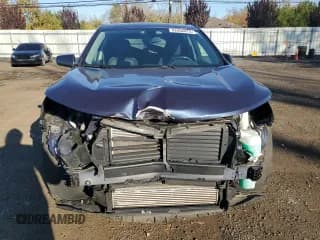 ✅ 2019 Chevrolet Equinox LT • VIN: 3GNAXUEV6KL299471 • Лот: 82666475. Опубликован ранее на Copart с пробегом 54 154 миль. Бесплатный доступ к архиву аукционных продаж из США и подробный отчёт об истории автомобиля на DreamBid. Изображение 5.