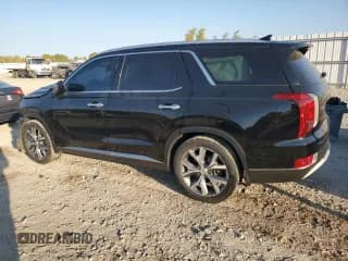 ✅ 2021 Hyundai Palisade SEL • VIN: KM8R4DHE2MU328792 • Лот: 75446944. Опубликован ранее на Copart с пробегом 66 507 миль. Бесплатный доступ к архиву аукционных продаж из США и подробный отчёт об истории автомобиля на DreamBid. Изображение 2.