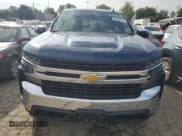 ✅ 2021 Chevrolet Silverado 1500 LT • VIN: 1GCUYDED3MZ186602 • Lot: 68832124. Wystawiony na Copart z przebiegiem 71 156 mil. Bezpłatny archiwum sprzedaży aukcyjnych z USA i szczegółowy raport historii pojazdu na DreamBid. Zdjęcie 5.