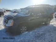 ✅ 2009 GMC Yukon Commercial • VIN: 1GKFK13059R244911 • Лот: 82726955. Опубликован ранее на Copart с пробегом 148 575 миль. Бесплатный доступ к архиву аукционных продаж из США и подробный отчёт об истории автомобиля на DreamBid. Изображение 1.
