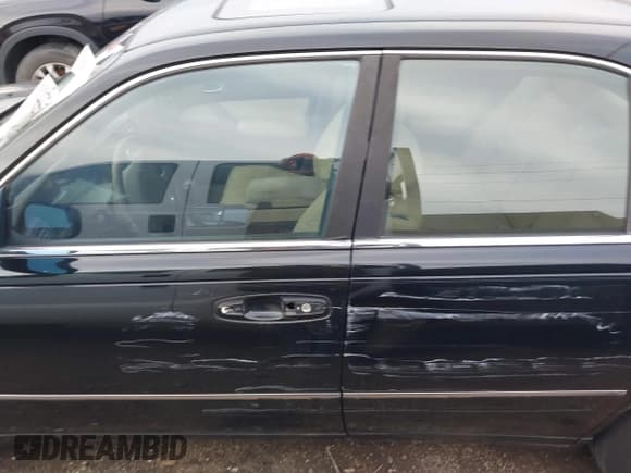 ✅ 1999 Infiniti Q45 • VIN: JNKBY31A3XM602466 • Лот: 41721377. Опубликован ранее на IAAI с пробегом 113 158 миль. Бесплатный доступ к архиву аукционных продаж из США и подробный отчёт об истории автомобиля на DreamBid. Изображение 14.