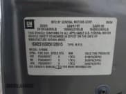 ✅ 2005 GMC Envoy SLE • VIN: 1GKES16S856128915 • Lot: 41538123. Listed on IAAI with Not provided. Free auction sales archive from the USA and detailed vehicle history report at DreamBid. Image 9.