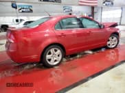 ✅ 2011 Mercury Milan • VIN: 3MEHM0HAXBR604175 • Лот: 88454095. Опубликован ранее на Copart с пробегом 86 901 миль. Бесплатный доступ к архиву аукционных продаж из США и подробный отчёт об истории автомобиля на DreamBid. Изображение 3.