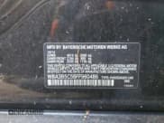 ✅ 2015 BMW 3 Series 328i xDrive • VIN: WBA3B5C58FF960486 • Lot: 92482545. Listed on Copart with 163,342 mi. Free auction sales archive from the USA and detailed vehicle history report at DreamBid. Image 12.