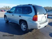✅ 2007 GMC Envoy SLT • VIN: 1GKDT13S372124911 • Lot: 41586121. Wystawiony na IAAI z przebiegiem 200 680 mil. Bezpłatny archiwum sprzedaży aukcyjnych z USA i szczegółowy raport historii pojazdu na DreamBid. Zdjęcie 3.