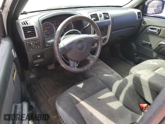 ✅ 2009 Chevrolet Colorado 1LT • VIN: 1GCCS149998139760 • Лот: 70502674. Опубликован ранее на Copart с пробегом 275 442 миль. Бесплатный доступ к архиву аукционных продаж из США и подробный отчёт об истории автомобиля на DreamBid. Изображение 8.