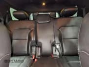 ✅ 2017 Ford Explorer XLT • VIN: 1FM5K8DH5HGA83096 • Lot: 95217575. Wystawiony na Copart z przebiegiem 46 412 mil. Bezpłatny archiwum sprzedaży aukcyjnych z USA i szczegółowy raport historii pojazdu na DreamBid. Zdjęcie 10.