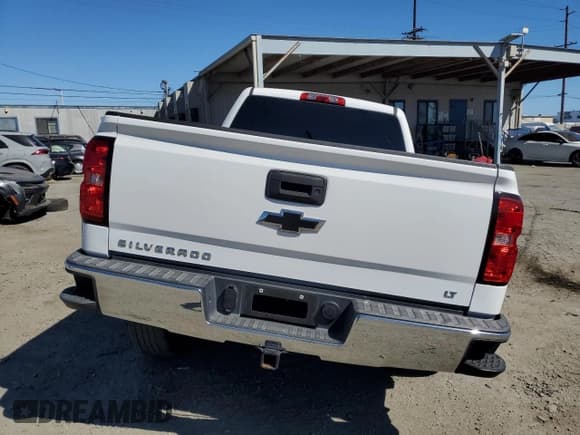 ✅ 2018 Chevrolet Silverado 1500 LT • VIN: 3GCPCREC6JG219622 • Lot: 71934105. Listed on Copart with 74,578 mi. Free auction sales archive from the USA and detailed vehicle history report at DreamBid. Image 6.