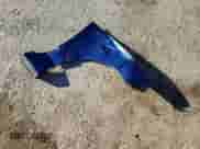 2017 Hyundai Veloster z VIN KMHTC6AD6HU320948, wystawiony jako Copart lot #45232853 z przebiegiem 34 130 mil mil oraz . Historia ofert i sprzedaży dostępna na DreamBid. Obrazek 12.