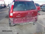 ✅ 2005 Honda CR-V EX • VIN: JHLRD788X5C040061 • Lot: 43643620. Wystawiony na IAAI z przebiegiem 171 977 mil. Bezpłatny archiwum sprzedaży aukcyjnych z USA i szczegółowy raport historii pojazdu na DreamBid. Zdjęcie 6.